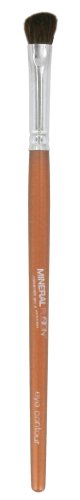 Mineral Fusion Brush Eye Contour 1 each