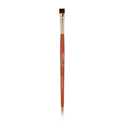 Mineral Fusion Brush Eye Line/Brow 1 each