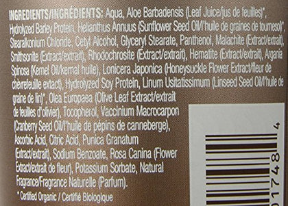 Mineral Fusion Volumizing Conditioner 250ml