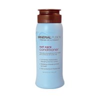 Mineral Fusion Curl Care Conditioner 250ml