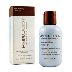 Mineral Fusion Eye Makeup Remover 3.4 oz