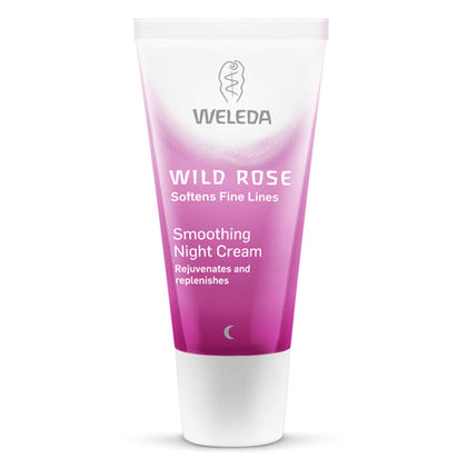 Weleda Renewing Night Cream 1.0 fl oz/30ml