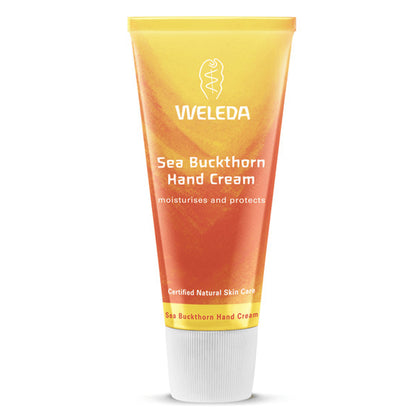 Weleda Hydrating Hand Cream 1.7 fl oz/50ml