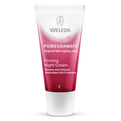 Weleda Awakening Night Cream 1.0 fl oz/30ml
