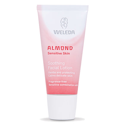 Weleda Sensitive Care Facial Lotion 1.0 fl oz/30ml