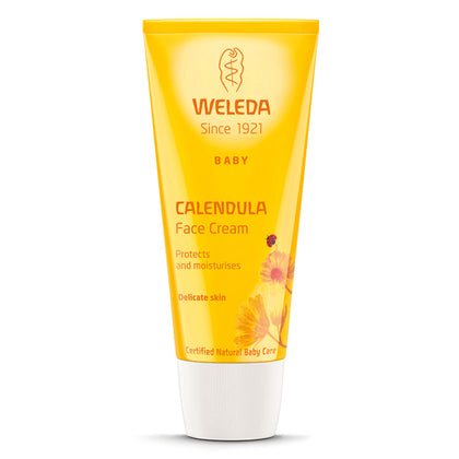 Weleda Nourishing Face Cream 1.7 fl oz/50ml