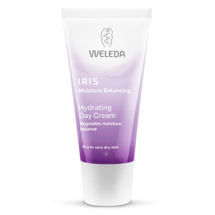 Weleda Hydrating Day Cream 1.0 fl oz/30ml
