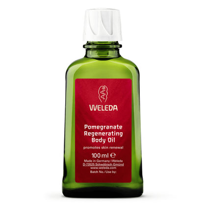 Weleda Awakening Body & Beauty Oil 3.4 fl oz/100 ml