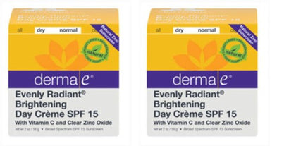 Sale Evenly Radiant Day Cream SPF15 56g