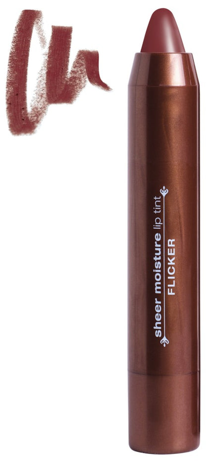 Mineral Fusion Sheer Moisture Lip Tint Flicker 0.1oz
