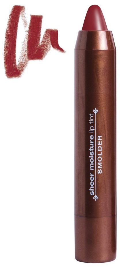 Mineral Fusion Sheer Moisture Lip Tint Smolder 0.1oz