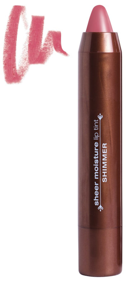 Mineral Fusion Sheer Moisture Lip Tint Shimmer 0.1oz