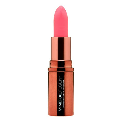 Mineral Fusion Lipstick Charming 0.137oz