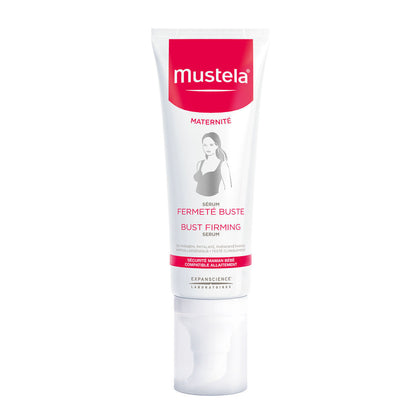 Mustela Bust Firming Serum 75ml