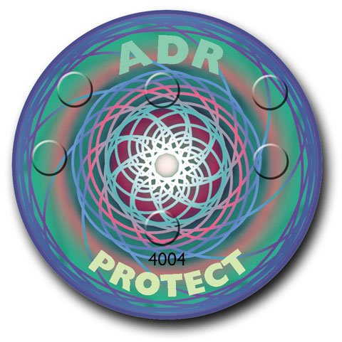 ADR Systems ADR Protect Cell Phone