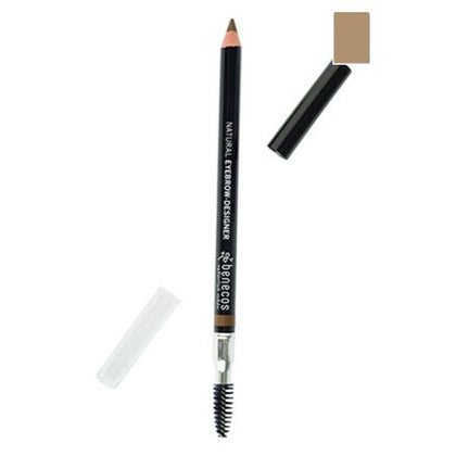 Benecos by True Natural Nat. Eyebrow Designer: Blonde 1.1g