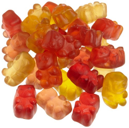Sale Org Gummy Bears 10lb