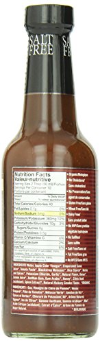 Sale Org Honey Barbeque Sauce 298g