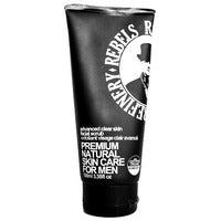 Rebels Refinery Advanced Clear Skin Face Scrub 100 ml