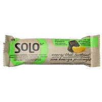 Solo GI Nutrition Dk Chocolate Mandarin 12 x 50g