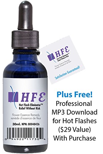 Sale Hot Flash Eliminator 30ml