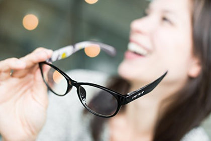 Prospek Anti Blue Light Glses. CatEyes