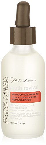 Peter Lamas Youth Revival Hair Oil, 50ml