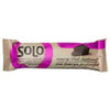 Solo GI Nutrition Chocolate Charger 12 x 50g