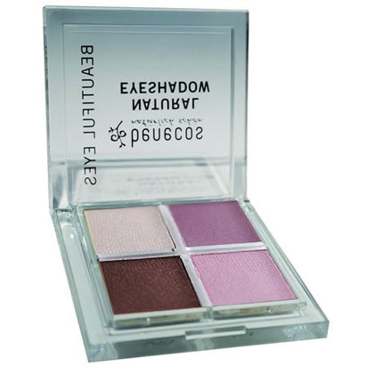 Benecos by True Natural Nat. Quattro Beautiful Eyes 4.8g
