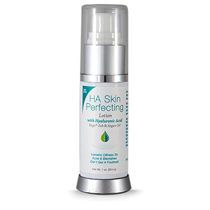 Hyalogic Skin Perfecting Lotion, 30ml
