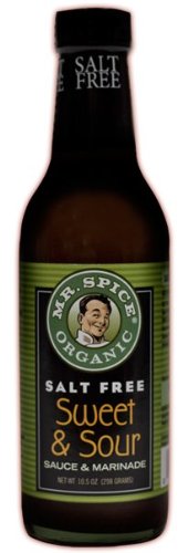 Sale Org Sweet & Sour Sauce 298g