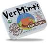 VerMints Organic Mints Organic Cafe' Express 6 x 40g