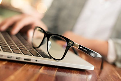 Prospek AntiBlue Light Glses. Wayfarer