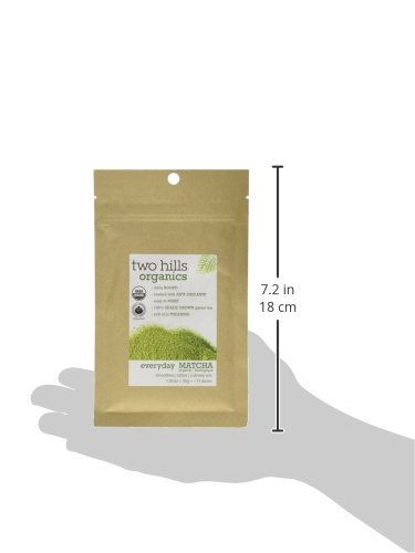 Sale Org Everyday Matcha 30g