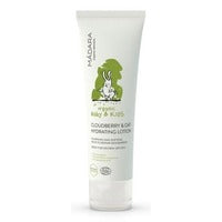 Madara by True Natural Cloudberry & Oat hydrating lotion 100ml
