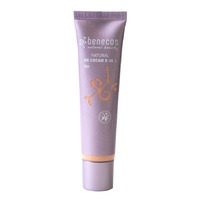 Benecos by True Natural Natural BB Cream - Beige 30ml