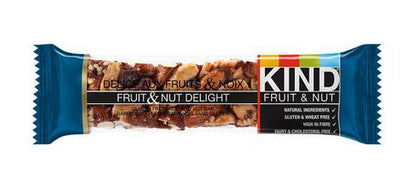 Sale Fruit & Nut Delight 40g*12