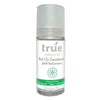 True Natural Natural Roll On Deo. Coconut Lime 1.7oz