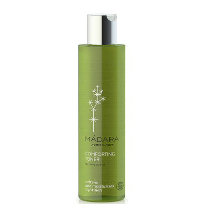 Madara by True Natural Comforting Toner 200ml