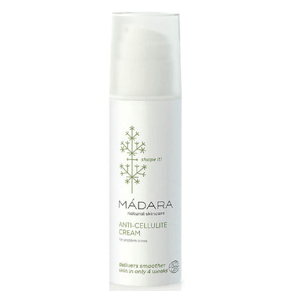Madara by True Natural Anti-cellulite cream 60ml