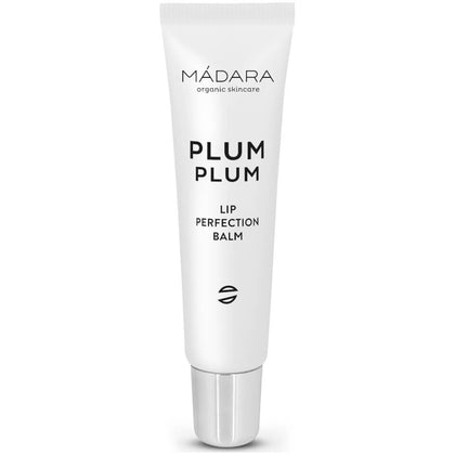 Madara by True Natural Plum Plum lip balm 15ml
