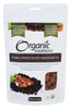 Organic Traditions Hazelnuts, Dark Chocolate 100g