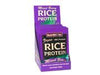Nutribiotic Rice Protein Sing. (berry)