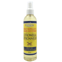 Essencia Essencia Citronella Spray Oil 250ml