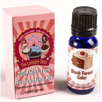 The Laundry Tarts Scent Kit Black Forest Cake 15ml