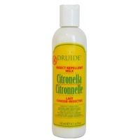 Druide Laboratories Citronella Insect-Repellent Lotion 130ml