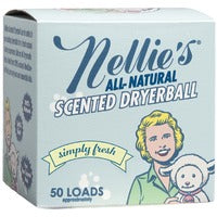 Nellie's Wool Dryerball (Simply Fresh)