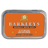 Sale Citrus Mints 40g*6