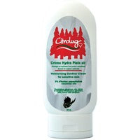 Citrobug Citrolug Moisturizing Outdoor Cream 120ml