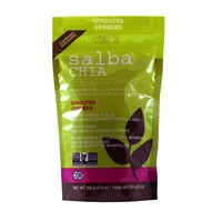 Salba Smart Natural Products Salba Chia Sprouted 150 g